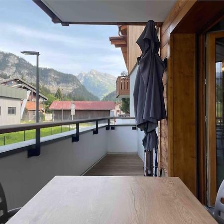 Studio A La Montagne Saint-Jean-de-Sixt Exterior foto